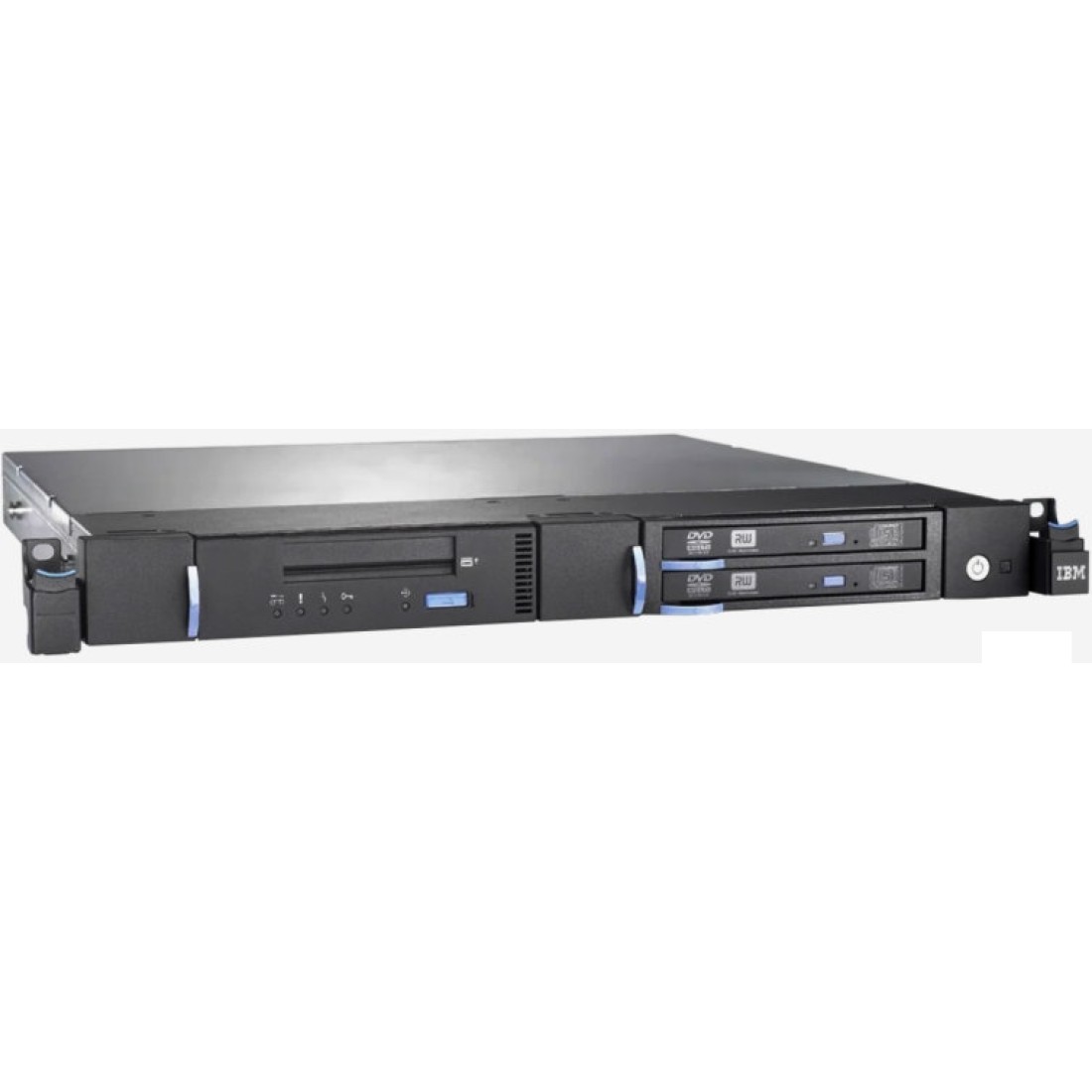 7226-1U3 IBM Storage Enclosure 72261UX